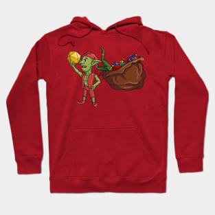 Dice Goblins Hoodie